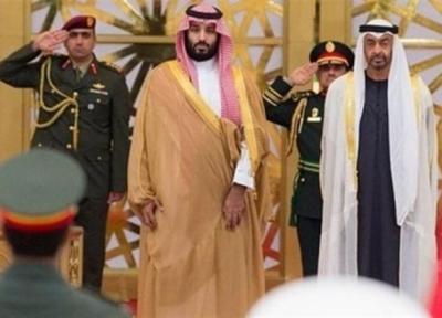 تور ارزان دبی: پشت پرده خروج شبکه های سعودی از دبی، عربستان قطب مالی امارات را هدف گرفته است؟